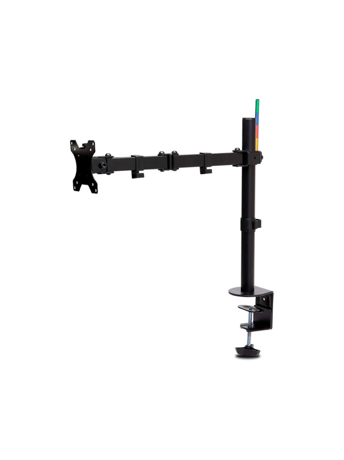 Brazo kensington smartfit ergo extensible para un monitor 456x135x233 mm Brazo kensington smartfit ergo extensible para un monitor 456x135x233 mm