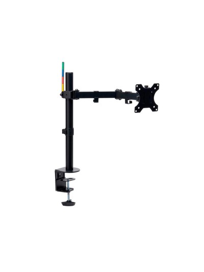 Brazo kensington smartfit ergo extensible para un monitor 456x135x233 mm