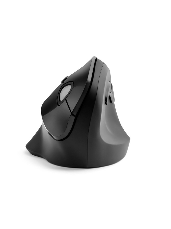 Raton kensington optico pro fit ergo vertical color negro Raton kensington optico pro fit ergo vertical color negro