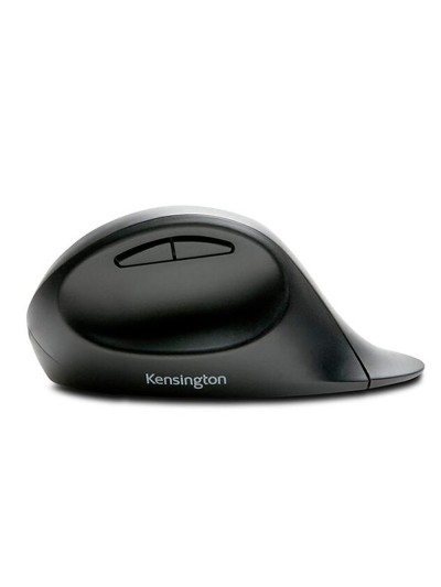 Raton kensington optico pro fit ergo vertical color negro