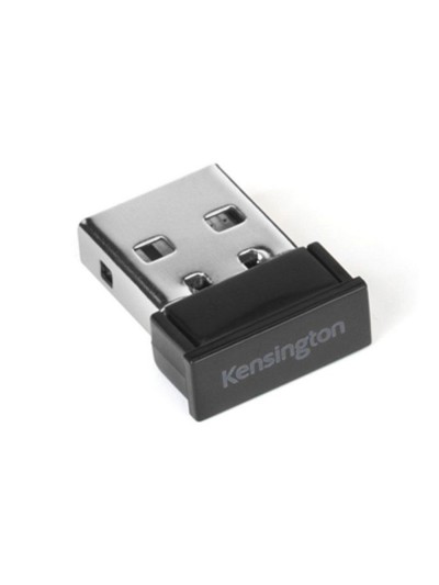 Raton kensington optico pro fit ergo vertical color negro