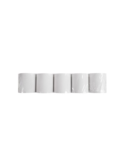 Rollo sumadora exacompta termico 80x80 mm 48 g/m2 sin bpa