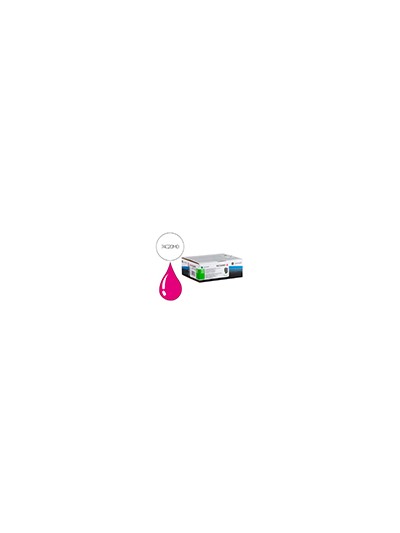 Toner lexmark laser 74c20m0 cx725de / cs720de / cs725de magenta 3000 paginas