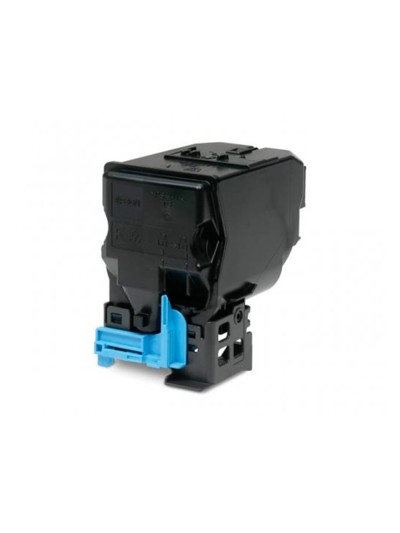Toner epson c13s050750 negro 7300 paginas