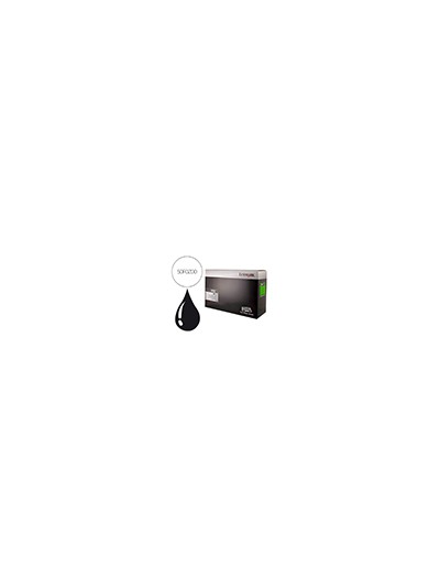 Tambor lexmark 50f0z00 negro 60000 paginas