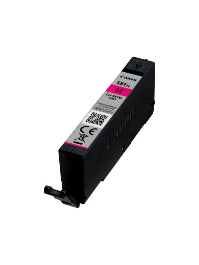 Ink-jet canon pixma cli-581xl magenta