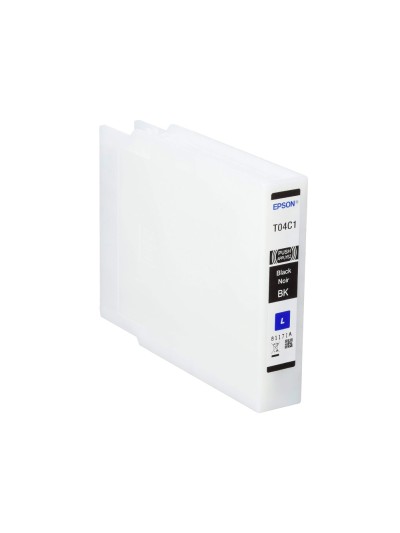 Ink-jet epson t04c1 negro 2900 paginas