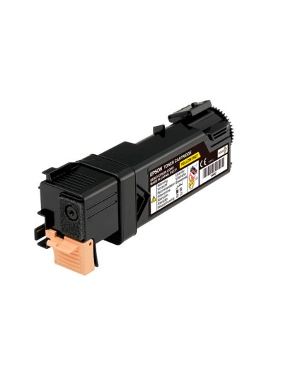 Toner epson laser al-m8100 negro 21700 paginas
