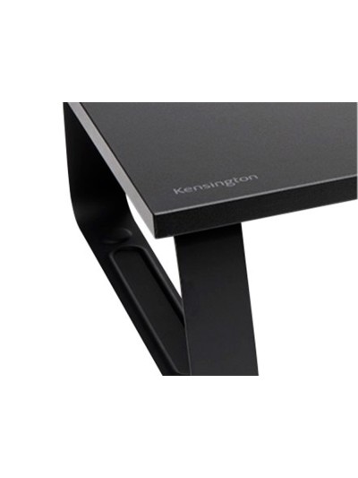 Soporte para monitor kensington extra ancho para monitores de hasta 32/' peso maximo soportado 20 kg