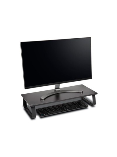Soporte para monitor kensington extra ancho para monitores de hasta 32/' peso maximo soportado 20 kg