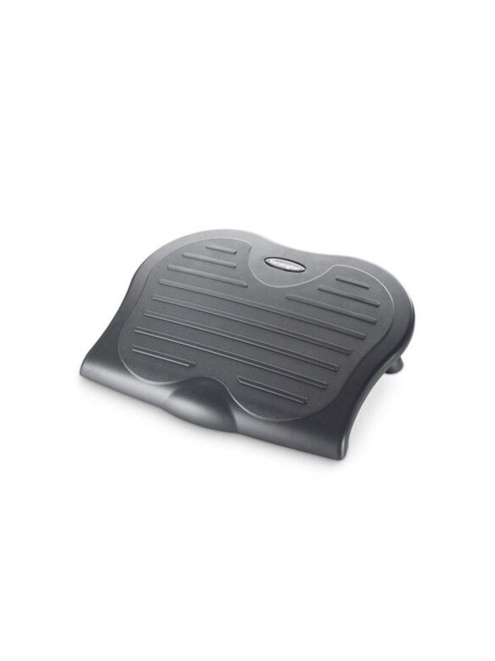 Reposapies kensington solesaver 3 alturas ajustablescolor negro 450x350 mm Reposapies kensington solesaver 3 alturas ajustablescolor negro 450x350 mm