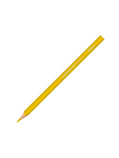 Lapices de colores maped color peps star caja de 72 colores surtidos