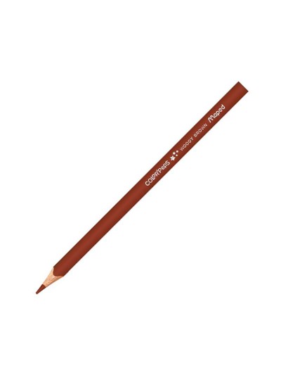 Lapices de colores maped color peps world caja de 12 colores surtidos + 3 duo tonos de piel