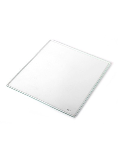 Plataforma cristal 3d abs para impresora colido x3045