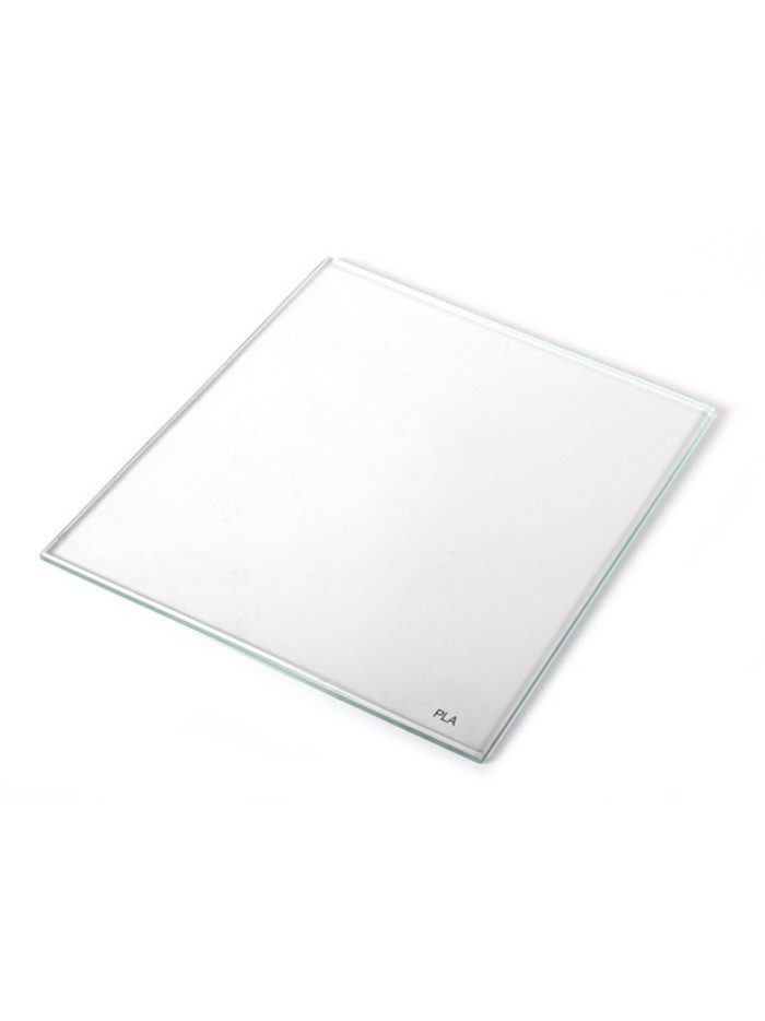 Plataforma cristal 3d abs para impresora colido x3045 Plataforma cristal 3d abs para impresora colido x3045