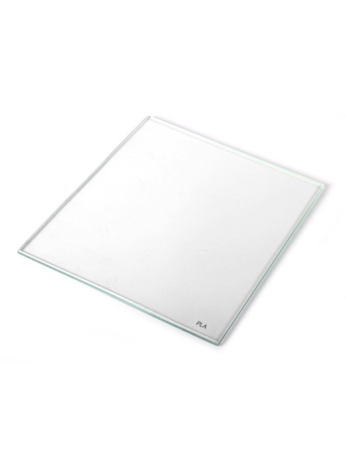 Plataforma cristal 3d pla para impresora colido x3045 Plataforma cristal 3d pla para impresora colido x3045