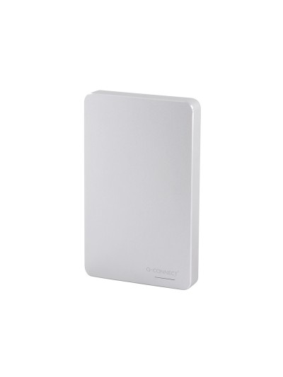 Disco duro q-connect 2,5/' externo 2tb usb 3.0 sata
