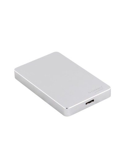 Disco duro q-connect 2,5/' externo 2tb usb 3.0 sata