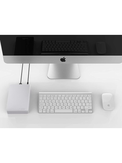 Disco duro q-connect 2,5/' externo 2tb usb 3.0 sata