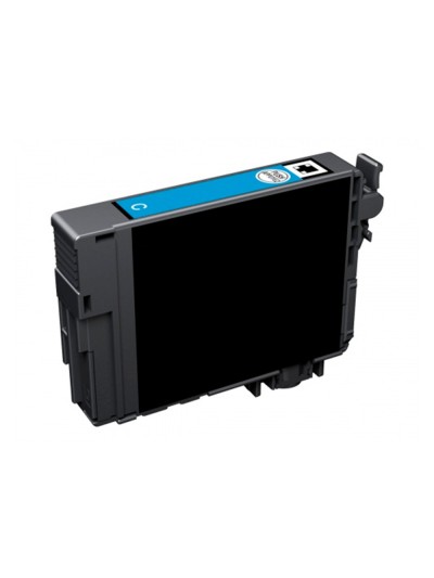 Ink-jet epson 405 xl wf-3820dwf / wf-4820dwf / wf-7830dtwf / wf-7840dtwf alta capacidad cian