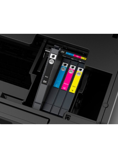 Ink-jet epson 405 wf-3820dwf / wf-4820dwf / wf-7830dtwf / wf-7840dtwf magenta