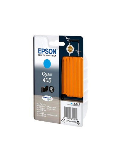 Ink-jet epson 405 wf-3820dwf / wf-4820dwf / wf-7830dtwf / wf-7840dtwf cian
