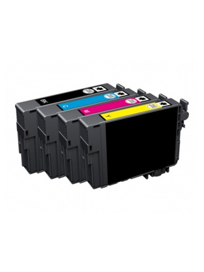 Ink-jet epson 405 wf-3820dwf / wf-4820dwf / wf-7830dtwf / wf-7840dtwf cian