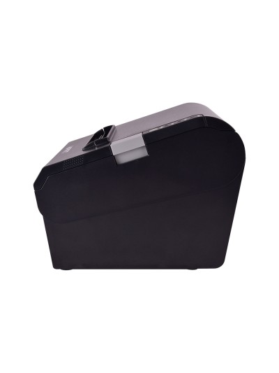Impresora de tickets hprt tp 805-l termica corte automatico 250 mm/s ancho de papel 58/76/80 mm usb rs232