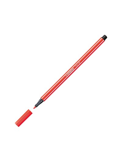 Rotulador stabilo punta de fibra pen 68 arty estuche rollerset de 25 unidades colores surtidos