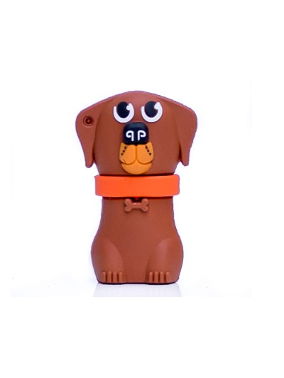Memoria usb tech on tech dubby du el perro 32 gb