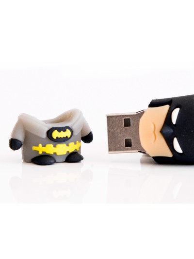 Memoria usb tech on tech super bat 32 gb