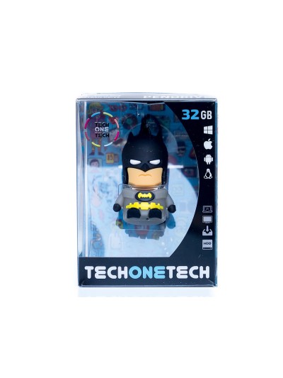 Memoria usb tech on tech super bat 32 gb