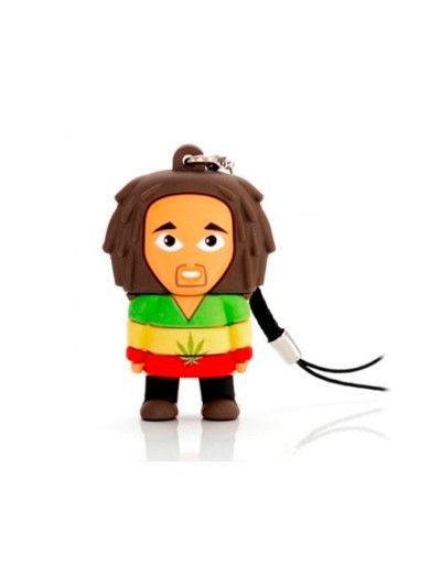 Memoria usb tech on tech bob 32 gb