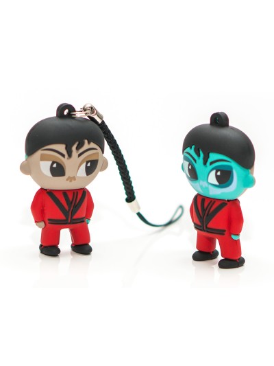 Memoria usb tech on tech mj thriller 32 gb