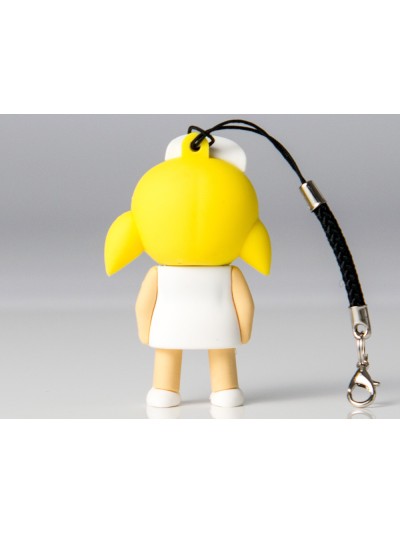 Memoria usb tech on tech enfermera kitty 32 gb