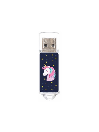 Memoria usb tech on tech unicornio dream 32 gb