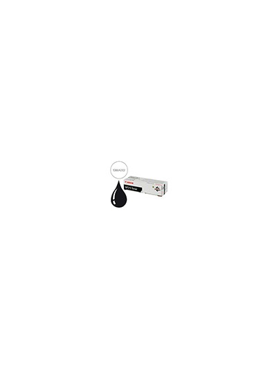 Toner canon gp215 gp200 gp210f gp211 gp215 negro
