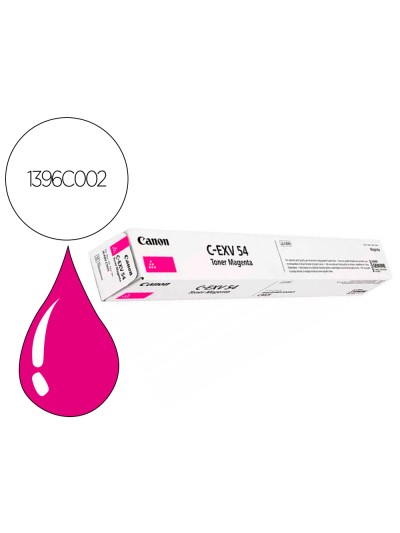 Toner canon exv54 ir c3025i magenta