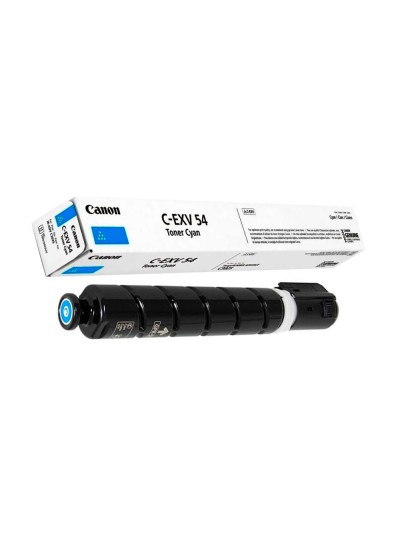 Toner canon exv54 ir c3025i cian