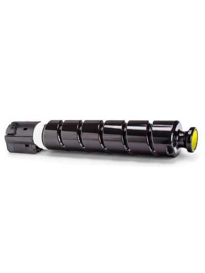 Toner canon exv54 ir c3025i amarillo
