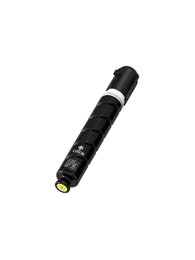 Toner canon exv49y ir advance c3325 c3330 amarillo