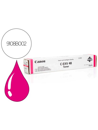 Toner canon exv48m ir advance c1325 c1335 magenta
