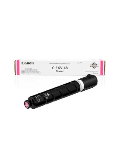Toner canon exv48m ir advance c1325 c1335 magenta