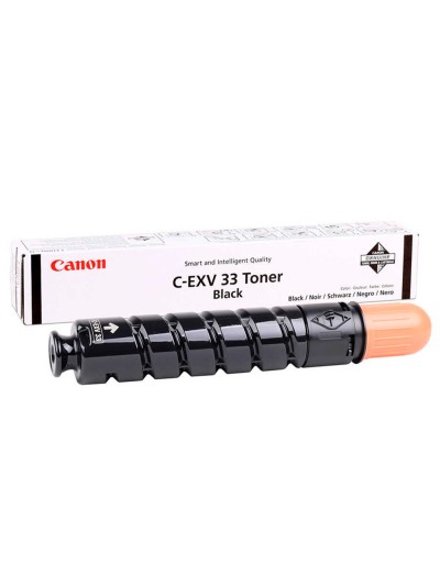 Toner canon exv37 ir1730 ir1740 ir1750 negro