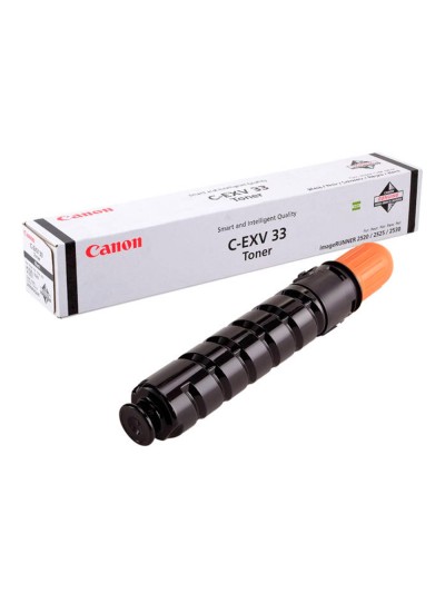 Toner canon exv32 ir2535 ir2545 negro
