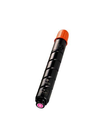 Toner canon exv29m irc5030 irc5035 magenta