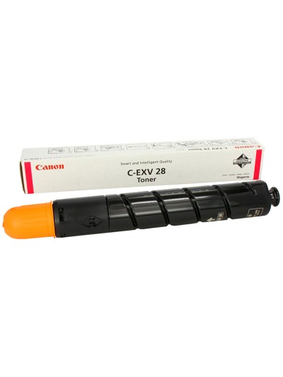Toner canon exv28m irc5045irc5041 irc5051 magenta