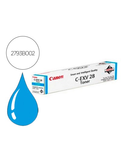 Toner canon exv28c irc5045irc5051 irc5250 cian