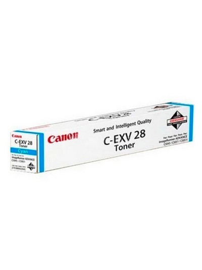 Toner canon exv28c irc5045irc5051 irc5250 cian