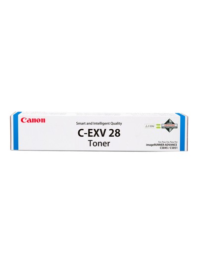 Toner canon exv28c irc5045irc5051 irc5250 cian